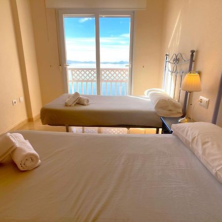 Spanish Connection - Playa Principe Ла-Манга-дель-Мар-Менор Екстер'єр фото