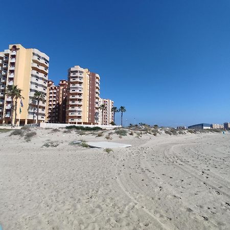 Spanish Connection - Playa Principe Ла-Манга-дель-Мар-Менор Екстер'єр фото