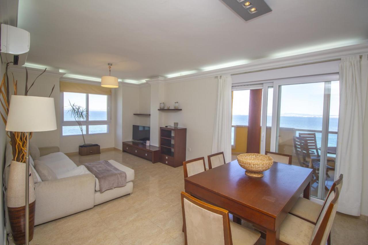 Spanish Connection - Playa Principe Ла-Манга-дель-Мар-Менор Екстер'єр фото