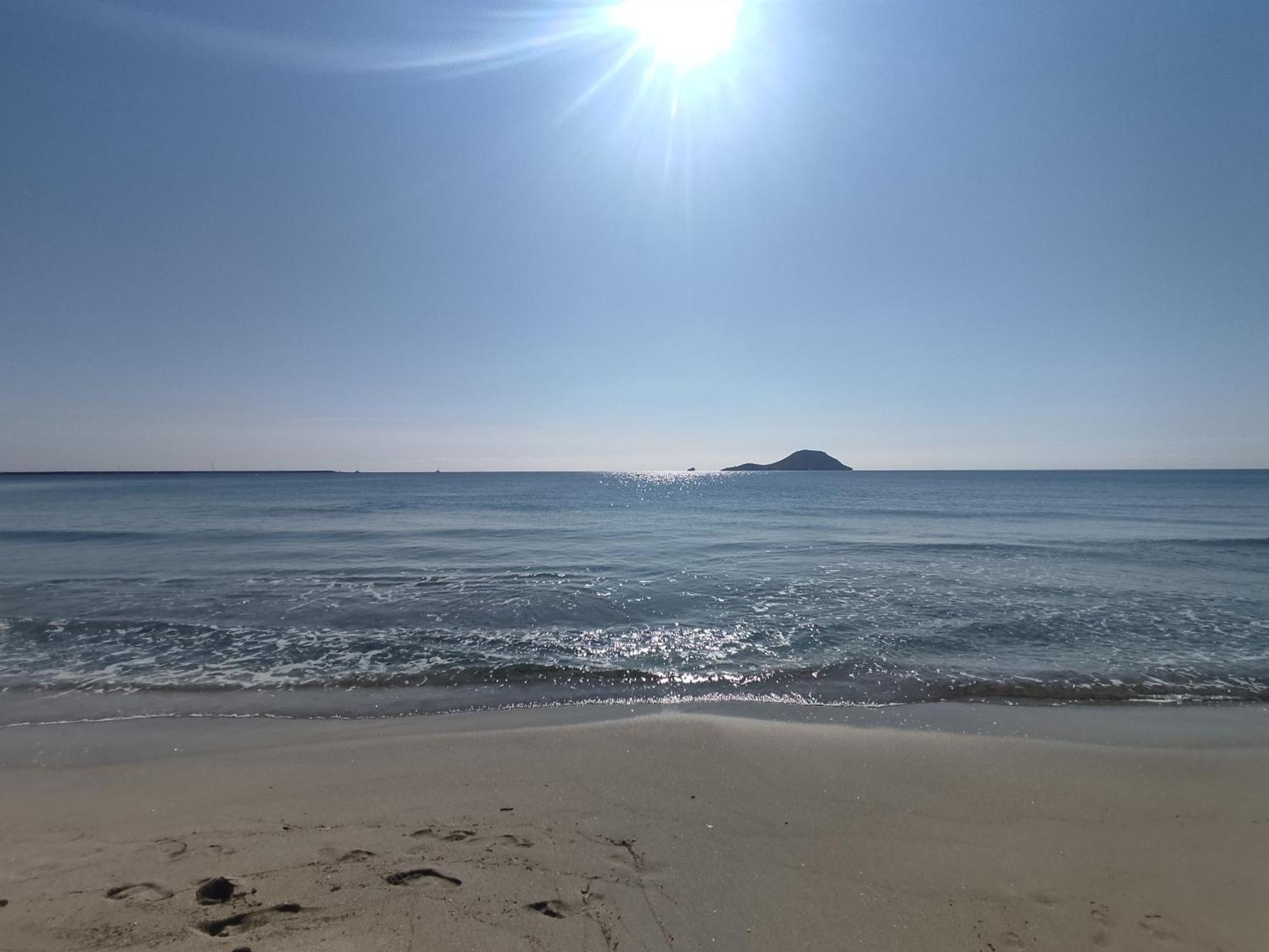 Spanish Connection - Playa Principe Ла-Манга-дель-Мар-Менор Екстер'єр фото