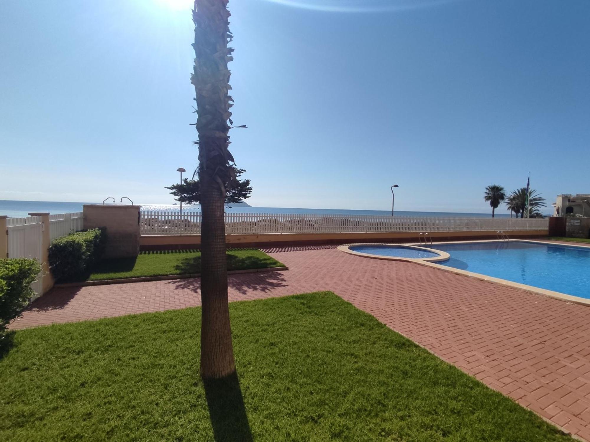 Spanish Connection - Playa Principe Ла-Манга-дель-Мар-Менор Екстер'єр фото