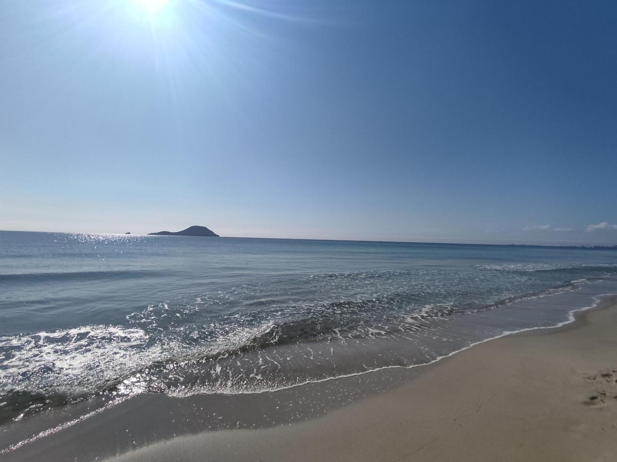 Spanish Connection - Playa Principe Ла-Манга-дель-Мар-Менор Екстер'єр фото